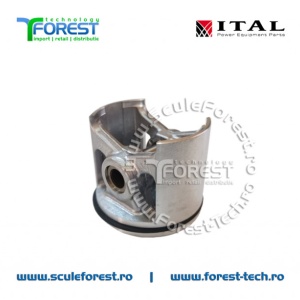 Piston compatibil drujba Husqvarna 262 - Img 2