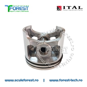 Piston compatibil drujba Husqvarna 3120 si taietor materiale dure Husqvarna K1250