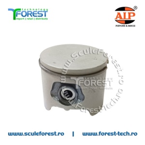 Piston compatibil drujba Husqvarna 350, 351 - Img 2