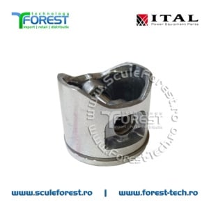 Piston compatibil drujba Husqvarna 357XP - Img 3