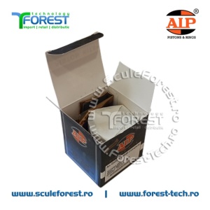 Piston compatibil drujba Husqvarna 365 X-Torq, 372XP X-Torq - Img 8