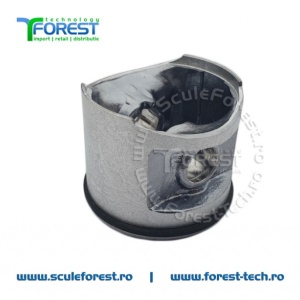 Piston compatibil drujba Husqvarna 371XP, 372XP - Img 2