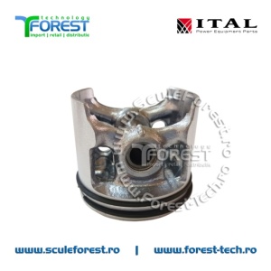 Piston compatibil drujba Husqvarna 394XP, K950 - Img 3