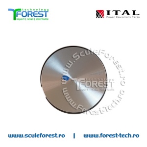 Piston compatibil drujba Husqvarna 450, 450e, 450II, Jonsered CS2250 - Img 6