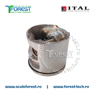 Piston compatibil drujba Husqvarna 455 Rancher - Img 3