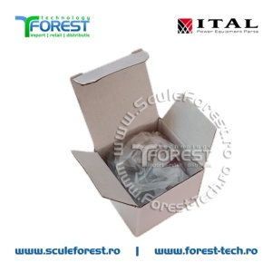 Piston compatibil drujba Stihl MS180/MS180C 2-MIX - Img 8
