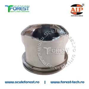 Piston compatibil drujba Stihl MS250 - Img 4