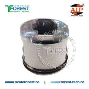 Piston compatibil motocoasa Stihl FS460, FR410, FR460, SP482 - Img 3