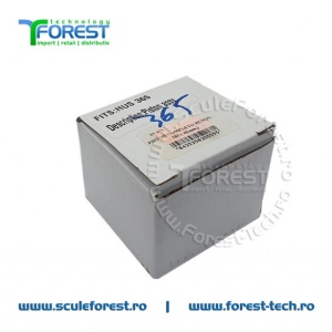 Piston compatibil pentru drujba Husqvarna 365 - Img 5
