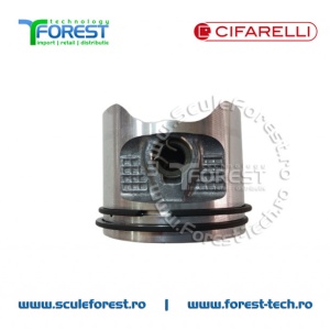 Piston original atomizor Cifarelli M3A si M1200 - Img 3