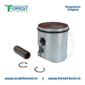 Piston original drujba Husqvarna 235, 235e - Img 2
