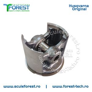 Piston original drujba Husqvarna 254