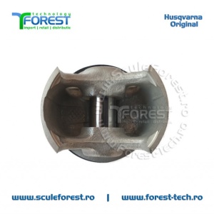 Piston original drujba Husqvarna 262XP - Img 4