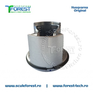 Piston original drujba Husqvarna 268XP - Img 3