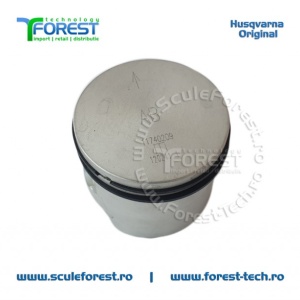 Piston original drujba Husqvarna 345, 346XP si motocoasa 343R - Img 4