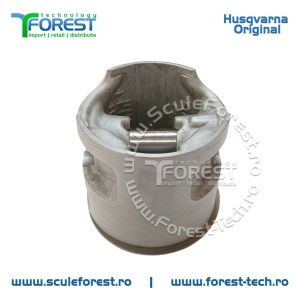 Piston original drujba Husqvarna 570 - Img 2