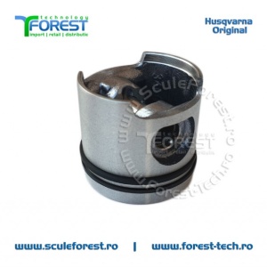Piston original motocoasa Husqvarna 323R, 325R, 327RX