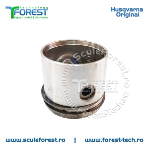 Piston original motocoasa Husqvarna 333R MarkII - Img 4
