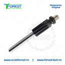 Pistonas pompa ulei drujba Husqvarna 135, 140, 340, 345, 435, 435e, 440e