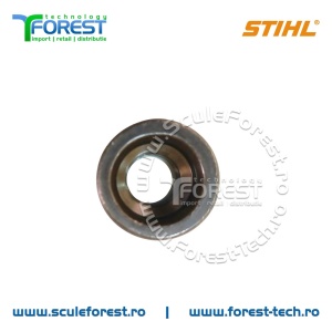 Piulita blocare originala pentru motocoasa Stihl cu diametrul M12 - Img 6