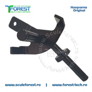 Pivot stinga pentru tractor Husqvarna TC138,TC138T, TC142, TC142T, LT151, LTH151 - Img 2