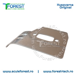 Placa cilindru toba originala drujba Husqvarna 262