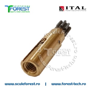 Pompa ulei compatibila pentru drujba Stihl MS170, MS180, MS210, MS230, MS250 - Img 3
