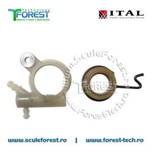 Pompa ulei compatibila pentru drujba Stihl MS231, MS251 - Img 4