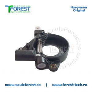 Pompa ulei originala pentru drujba Husqvarna 545, 550XP, Jonsered CS2252, CS2253 - Img 4