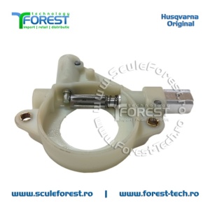 Pompa ulei originala pentru drujba Husqvarna 550XP MarkII - Img 4