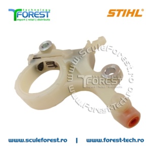 Pompa ulei originala pentru drujba Stihl MS271, MS271C, MS291, MS291C - Img 7