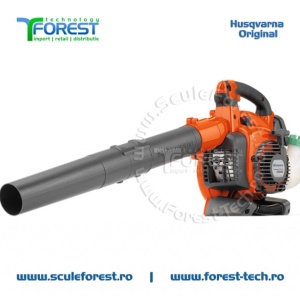 Refulator frunze (suflanta) Husqvarna 125 BVX