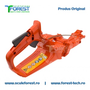 Rezervor carburant original pentru drujba Husqvarna 555, 560XP, 562XP, 562XP MarkII