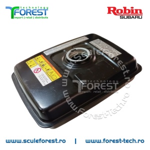 Rezervor carburant original Robin Subaru pentru motor EY15 - Img 5