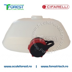 Rezervor carburant pentru atomizor Cifarelli M3A - Img 3