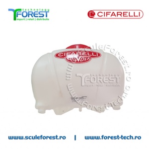 Rezervor solutie Cifarelli M1200 - Img 5