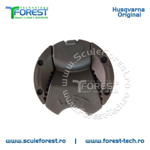 Roata originala prindere sina drujba Husqvarna 235e, 240e
