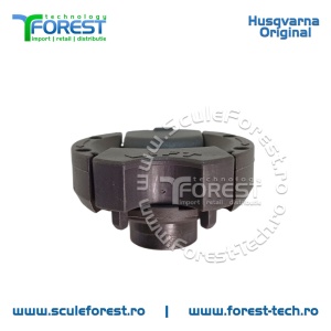 Roata originala prindere sina drujba Husqvarna 235e, 240e - Img 3