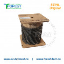 Rola lant drujba 26RSC STIHL pas 325 canal 1.6mm