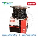 Rola lant drujba 75LPX OREGON pas 3/8 canal 1.6mm