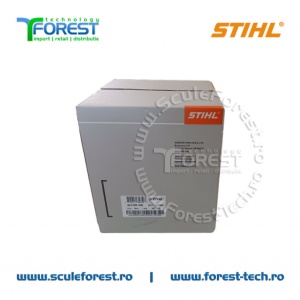 Rola lant drujba Picco Micro Mini STIHL pas 3/8" canal 1.1mm (colt rotund) - Img 3