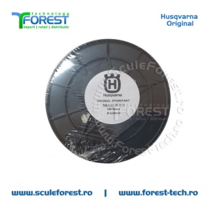 Rola snur starter original Husqvarna 4.5mm x 100m - Img 3