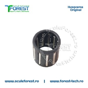 Rulment original cu ace ambielaj drujba Husqvarna 445, 450, 550XP, 560XP, 562XP - Img 3