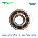 Rulment original cu bile cu semering drujba Husqvarna 565, 572XP