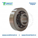 Rulment original cu bile dreapta drujba Husqvarna 135. 140, 435, 440