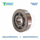 Rulment original cu bile drujba Husqvarna 120 MarkII, 236II