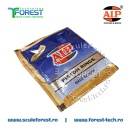 Segment AIP pentru piston motocositoare Husqvarna 125R, 128R - 35mm x 1.2mm