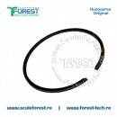 Segment original piston drujba Husqvarna 445, 445e