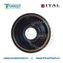 Semering compatibil cal.I rulment ambielaj drujba Husqvarna 36, 41