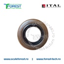 Semering compatibil cal.I rulment ambielaj drujba Stihl 064, 066